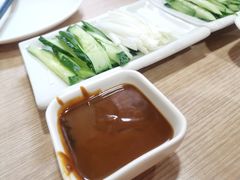 -姥家春饼店(漳州二路店)