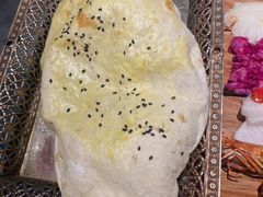 气球面包-穆光土耳其餐厅(宣礼店)