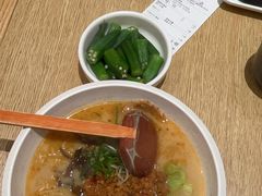 -味千拉面(上海松江二店)