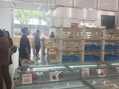 -来噻布布 Lets BUBU