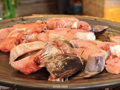 -刘姐啤酒鱼音乐餐厅(阳朔美食丁厄3分店)