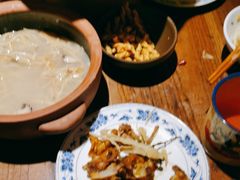 -寨子里的钵钵菜-湘西山里菜(火车站店)