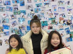 -水贝乐国际水育儿童游泳中心(新业广场店)