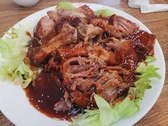 -巷子深菜馆(新华路店)
