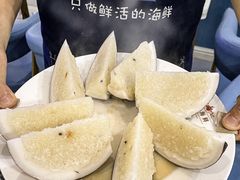 -汪姐海鲜(侨港总店·金冠好店)
