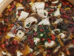 -東舍食唐精品陕菜馆