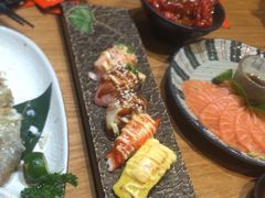 -赤稻·日式料理(禅城店)