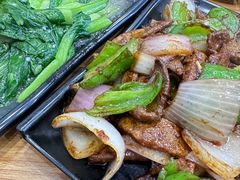 -来福面馆现炒浇头本帮面(真光路店)