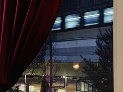 -花·fleur古董西餐厅(西城夜未央店)