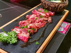-谷牛和牛烤肉(漕河泾印象城店)