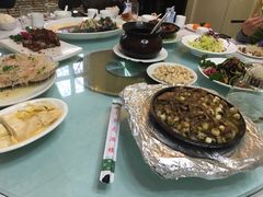 -小贝壳酒楼(经九路店)