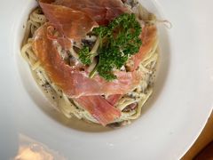 -青麦家·融合餐厅(江岛智立方店)