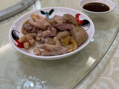 -腰记饭店(龙源路店)