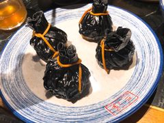 -兰溪小馆(东直门簋街店)