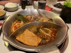 -刘一锅筋头巴脑(大悦城C店)