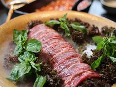 -大龙燚·旷野鲜火锅(广州首店)