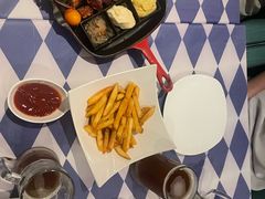 -半山半岛洲际度假酒店·啤酒工厂