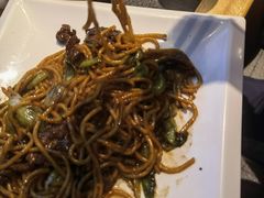 -杨记齐齐哈尔烤肉(五莲路店)