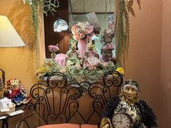 -河口湖八音盒之森美术馆