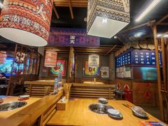 -洱火云南酸菜牛肉火锅(石景山当代商城店)