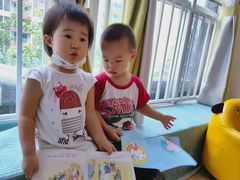 -自然树儿童之家(海珠翠城花园托育.早教校区)