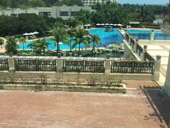 三亚凯莱仙人掌度假酒店-三亚亚龙湾凯莱仙人掌度假酒店