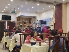 -奥华餐厅·老张记(台基厂店)