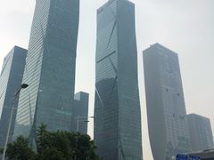 -深圳皇庭V酒店