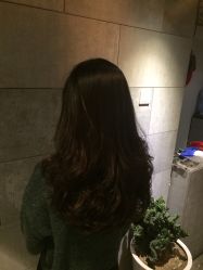 发型-名品美发