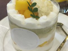 -坦克·甜品店(莲花广场店)