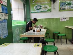 -陈记三及第(上沙店)