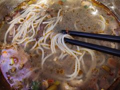 -白露塘杀猪粉(药王街店)