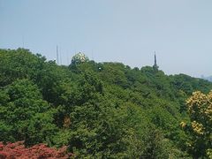 -岳麓山风景名胜区