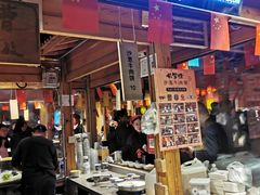 -沙州食驿·非遗小吃夜市
