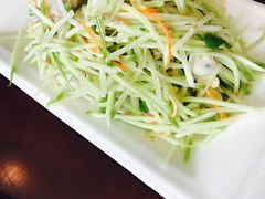 -牟传仁饭庄(星海店)