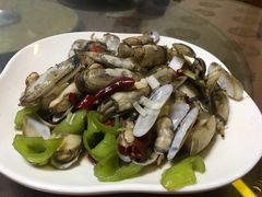 -荣祥海鲜·烟台菜(胜利路二部)