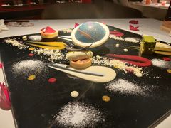 -燃扒房Steakhouse(皇庭店)