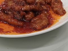 -刘壹席富顺荤豆花·自贡江湖菜(浅水半岛店)