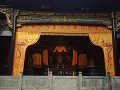 -景德镇古窑民俗博览区