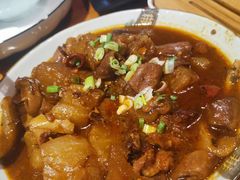 -牛鲜胜·潮汕牛肉自助火锅(番禺市桥店)