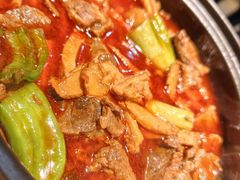 -肖记公安牛肉鱼杂馆·省级非物质文化遗产(金色雅园直营店)