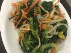-清真·安乐园菜馆(茶南店)