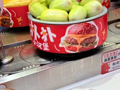 -龍歌自助小火锅(市南金茂湾店)