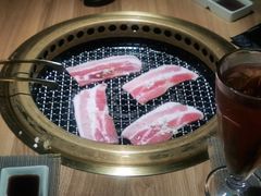 -江户烧肉(高德店)