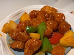 -小荔园·粤菜小馆(美的悦然广场店)