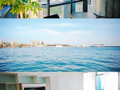 -青岛五四广场海景美仑国际公寓酒店