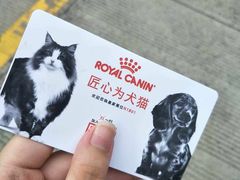 -汪说喵讲宠物乐园宠物酒店(红星美凯龙店)