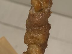 -维吾尔餐厅(宜山路店)