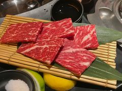 -伊茉家的烤肉店(勒泰中心店)