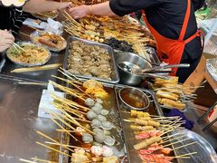 -大姐麻辣烫(莲宝中路店)